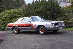 1976 Buick Indy 500 Pace Car