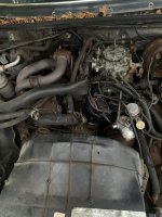 1979 Buick Century Turbo Coupe