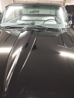 Buick 1961 Electra 225