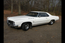 My 71 LeSabre