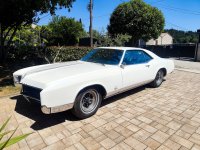 Buick Riviera 1966