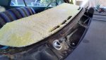 buick test fit for more foam dash pad.jpg