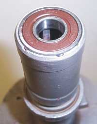 lower bearing