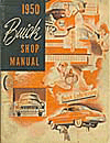 Buick 1950 Shop Manual