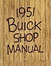 Buick 1950 Shop Manual