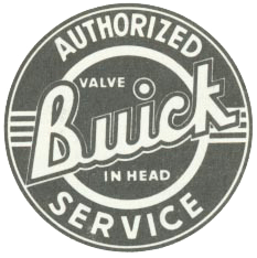 Buick Authorized Service