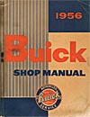 Buick 1956 Shop Manual