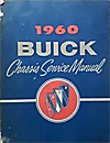 1960 Buick Chassis Manual