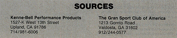 sources