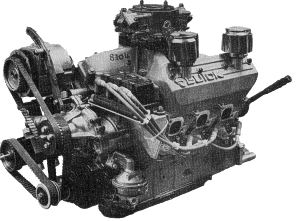 Buick V-6, Stage II