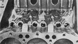 Buick Stage II V6 Block