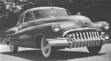 1950 4dr Specail