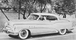 1953 Super Riviera
