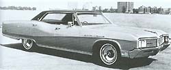1968 Electra